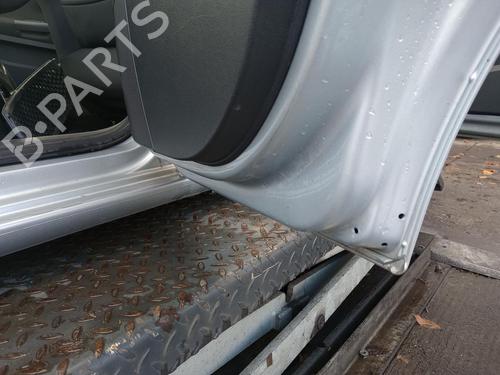 Right rear door SEAT IBIZA III (6L1) 1.4 16V | BP27232209C5 