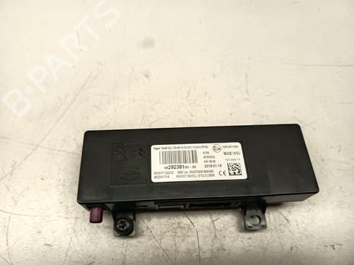 Electronic module CITROËN C4 Picasso II 1.6 BlueHDi 120 | BP32762245M83  - Image 6