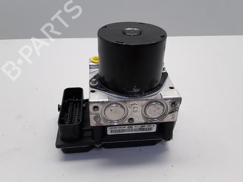 ABS pump SEAT IBIZA III (6L1) 1.4 16V | BP27226925M43 