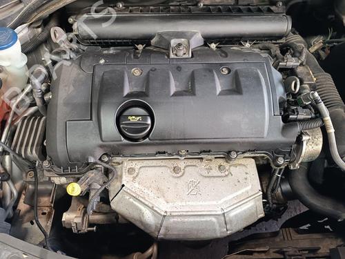 Used Engine PEUGEOT 207 (WA_, WC_) 1.4 16V (95 hp) 32762366
