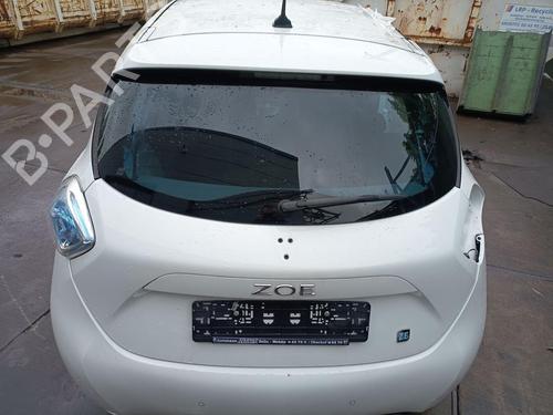 Used Tailgate Tailgate RENAULT ZOE (BFM_) ZOE (88 hp) 35916824 35916824