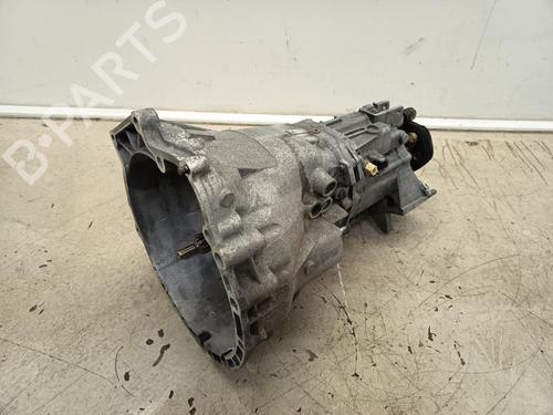 gearkasse-bmw-3-compact-e46-2001-2002-2003-2004-2005-32762907 main image