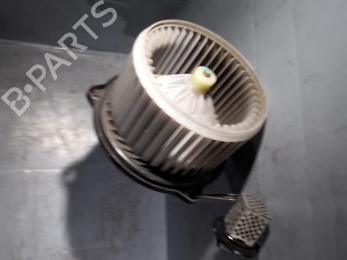 Heater blower motor BMW 3 (E90) 318 d | BP27226368M62 