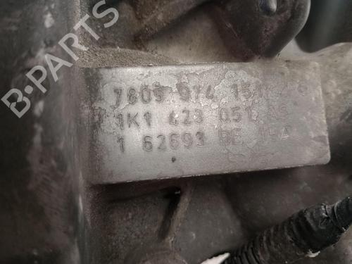 Other VW GOLF V (1K1) 1.6 FSI | BP27231201O1