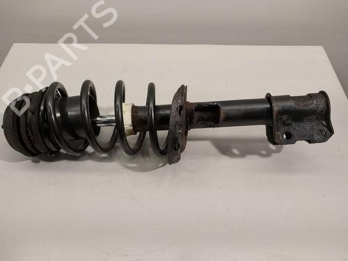 Left front shock absorber OPEL COMBO Box Body/MPV 1.6 CNG 16V | BP27228762M16 