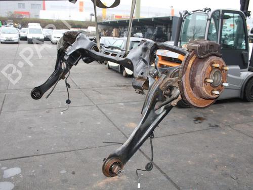 Rear axle HYUNDAI i30 Estate (FD) 1.6 CRDi | BP27230230M2 