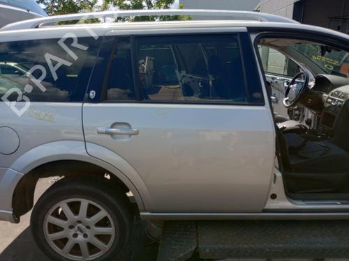 Used Right rear door FORD MONDEO III Turnier (BWY) 2.0 TDCi (130 hp) 27231316