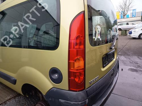 Left taillight RENAULT KANGOO (KC0/1_) 1.2 16V (KC05, KC06, KC03, KC0T, KC0W, KC1D) | BP32762626C34 - Image 2