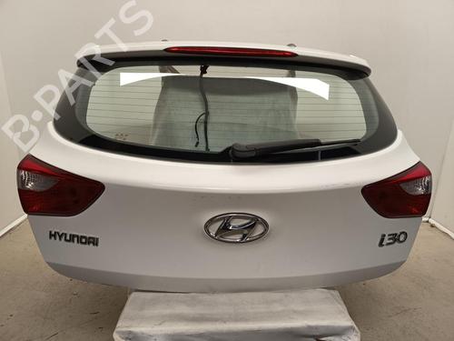 Tailgate HYUNDAI i30 Coupe 1.4 | BP32761711C6 - Image 7