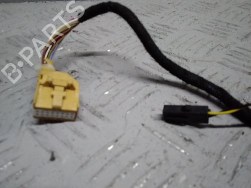 Outra VW PHAETON (3D1, 3D2, 3D3, 3D4, 3D6, 3D7, 3D8, 3D9) 3.0 V6 TDI 4motion | BP27225990O1 