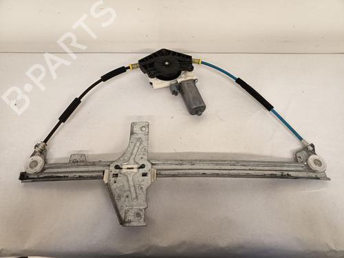 Used Front left window mechanism Front left window mechanism PEUGEOT 307 Break (3E) 1.6 16V (109 hp) 32761447 32761447