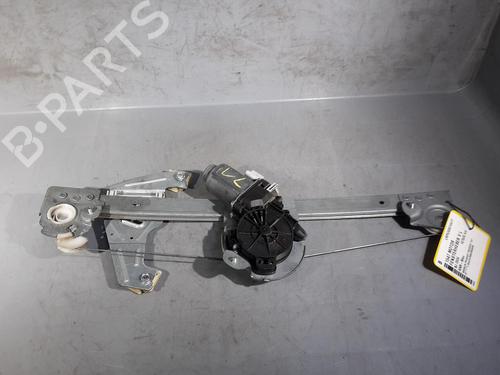 Used Electronic module PEUGEOT 107 (PM_, PN_) 1.0 (68 hp) 27226644