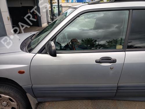Used Left front door Left front door 39476326 39476326