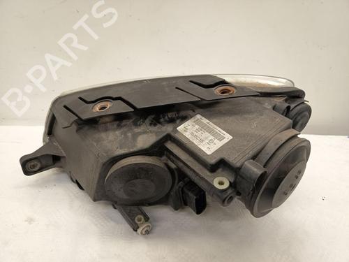 Right headlight VW PASSAT B6 Variant (3C5) 2.0 TDI | BP37223682C29 - Image 4