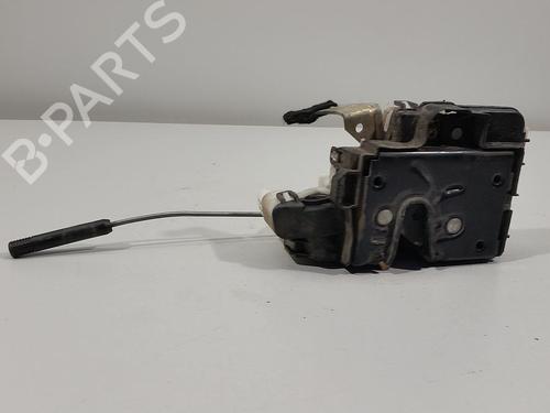 Front right lock VW POLO (6N2) 1.4 | BP27227479C97 