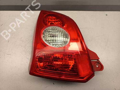 Used Left taillight Left taillight 32763460 32763460