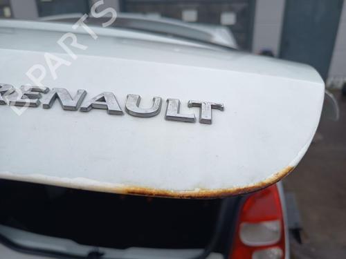 Tailgate RENAULT TWINGO II (CN0_) 1.2 16V (CN0K, CN0V, CN0A) | BP32763383C6 - Image 3
