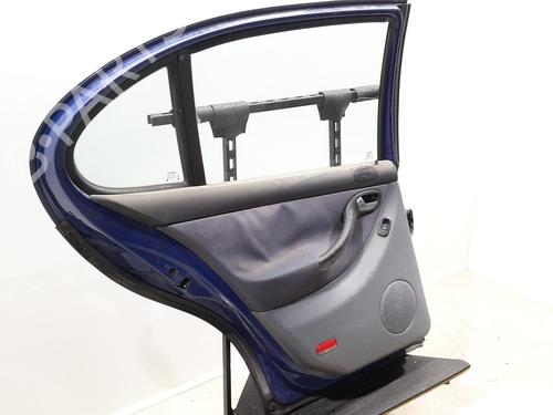 Dør venstre bak SEAT LEON (1M1) 1.6 | BP27225908C4 