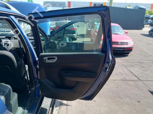 Right rear door PEUGEOT 307 SW (3H) 2.0 16V | BP27230629C5 