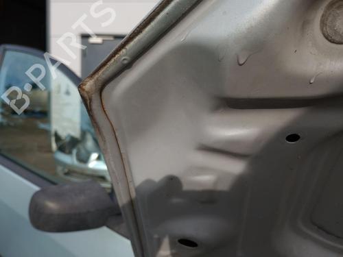 Hood FORD FIESTA V (JH_, JD_) 1.4 16V | BP27231160C1 