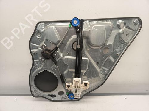 Used Rear left window mechanism Rear left window mechanism 36938144 36938144