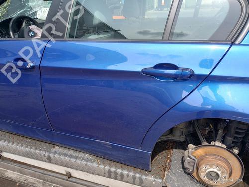 Left rear door BMW 3 (E90) 318 i | BP27231334C4 