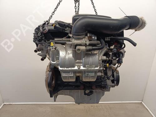 Engine OPEL MERIVA A MPV (X03) 1.6 (E75) | BP39476315M1 - Image 4