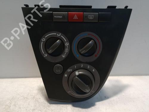 Andre DAIHATSU CUORE VII (L275_, L285_, L276_) 1.0 (L276) (70 hp) 27230653