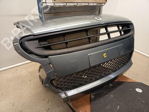 Front bumper SMART FORFOUR (454) 1.5 CDI (454.000) | BP32763531C7  - Image 7