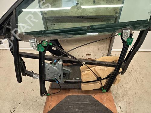 Front left window mechanism AUDI A4 B5 (8D2) 1.8 | BP33723087C22 - Image 5