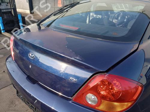 Tailgate HYUNDAI COUPE II (GK) 2.0 | BP27230368C6 