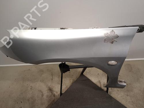 Left front fenders PEUGEOT 307 (3A/C) 1.6 16V | BP27229200C41 