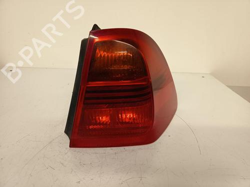 Højre baglygte BMW 3 Touring (E91) 320 d (163 hp) 32761091