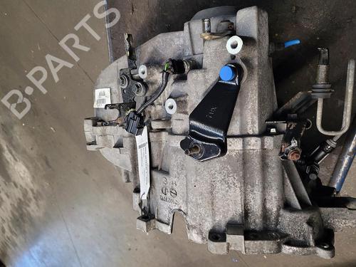 Used Gearbox VOLVO V40 Estate (645) 2.0 T4 (200 hp) 27226006