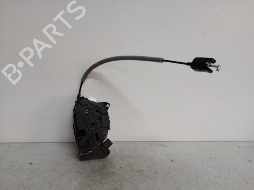 Used Front right lock Front right lock VW SCIROCCO III (137, 138) 1.4 TSI (122 hp) 33611229 33611229