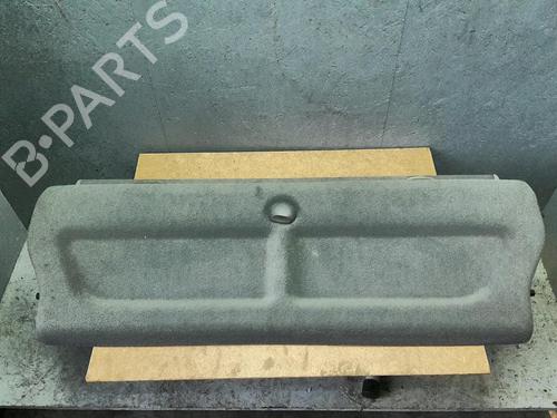 Cappelliera posteriore PEUGEOT 406 Break (8E/F) 2.2 HDi (133 hp) 27226174