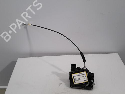 Rear right lock FIAT GRANDE PUNTO (199_) 1.2 | BP27228623C99 