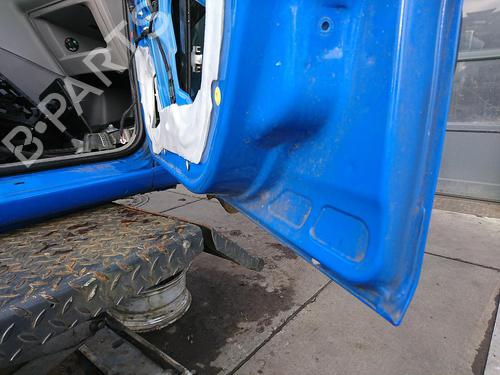 Right front door FIAT PANDA (169_) 1.1 (169.AXA1A) | BP27229315C3 