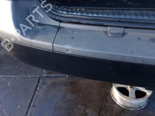 Rear bumper RENAULT LAGUNA II Grandtour (KG0/1_) 1.9 dCi (KG12) | BP27232518C8 