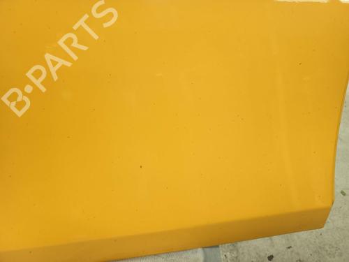 Right rear door SEAT LEON (1P1) 1.9 TDI | BP32762101C5 - Image 4