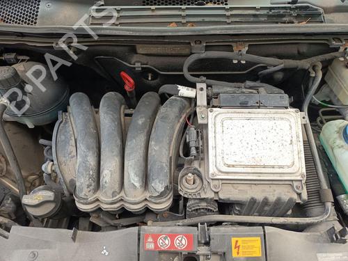 Used Engine Engine MERCEDES-BENZ A-CLASS (W169) A 170 (169.032, 169.332) (116 hp) 34252336 34252336