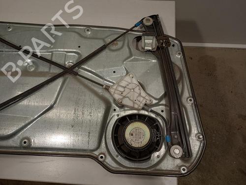 Front right window mechanism SEAT IBIZA III (6L1) 1.4 16V | BP27229201C23 