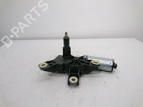 Used Rear wiper motor MERCEDES-BENZ A-CLASS (W168) A 160 (168.033, 168.133) (102 hp) 27229521