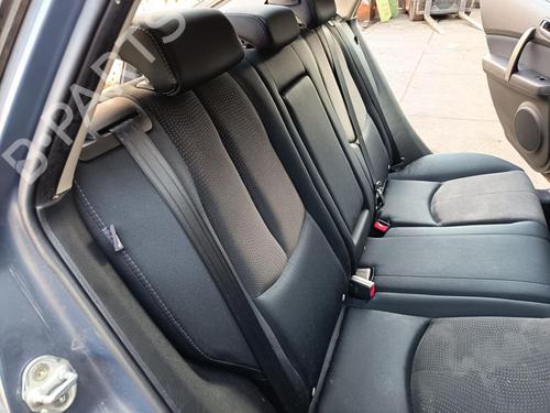 Rear seat MAZDA 6 Hatchback (GH) 2.2 MZR-CD (GH10) | BP32763820C17 - Image 6
