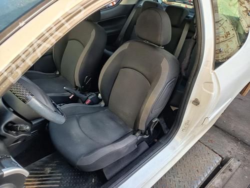 Used Left front seat Left front seat 39538287 39538287