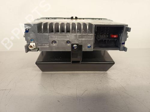 Radio VW GOLF VI (5K1) 1.4 | BP33611530E6 - Image 4