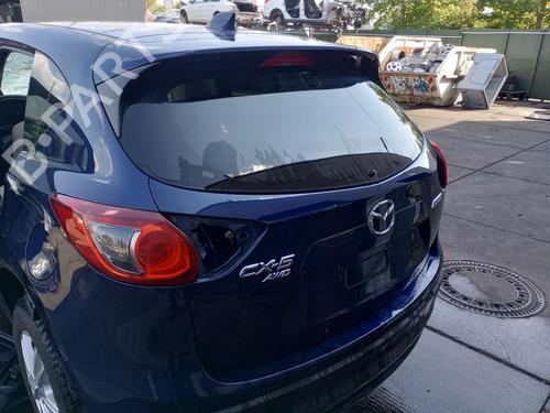 Tailgate MAZDA CX-5 (KE, GH) 2.2 D AWD (KE102) | BP27231618C6 