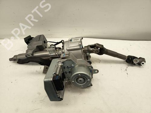 Used Steering column Steering column 37272001 37272001