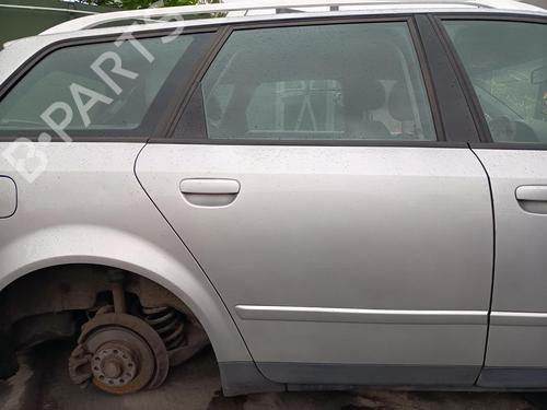 Porta trás direita Porta trás direita AUDI A4 B6 Avant (8E5) 2.0 (130 hp) 35916815 35916815