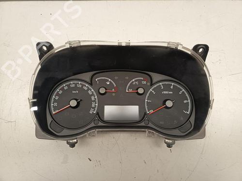 Quadro strumenti OPEL COMBO Tour (X12) 1.4 (C26, D26, E26, C06) (95 hp) 32762609